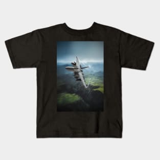 Eagle Rampage Kids T-Shirt